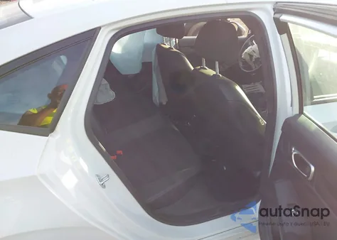 2023 Honda Civic Sport from USA, damaged, VIN 2HGFE2F52PH502011